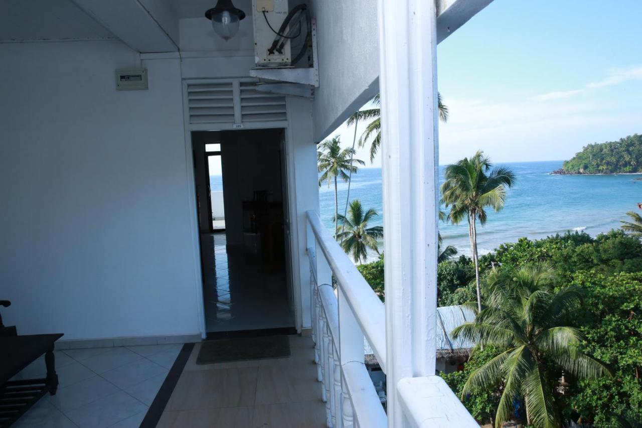 Mirissa Heights Hotel Exterior photo
