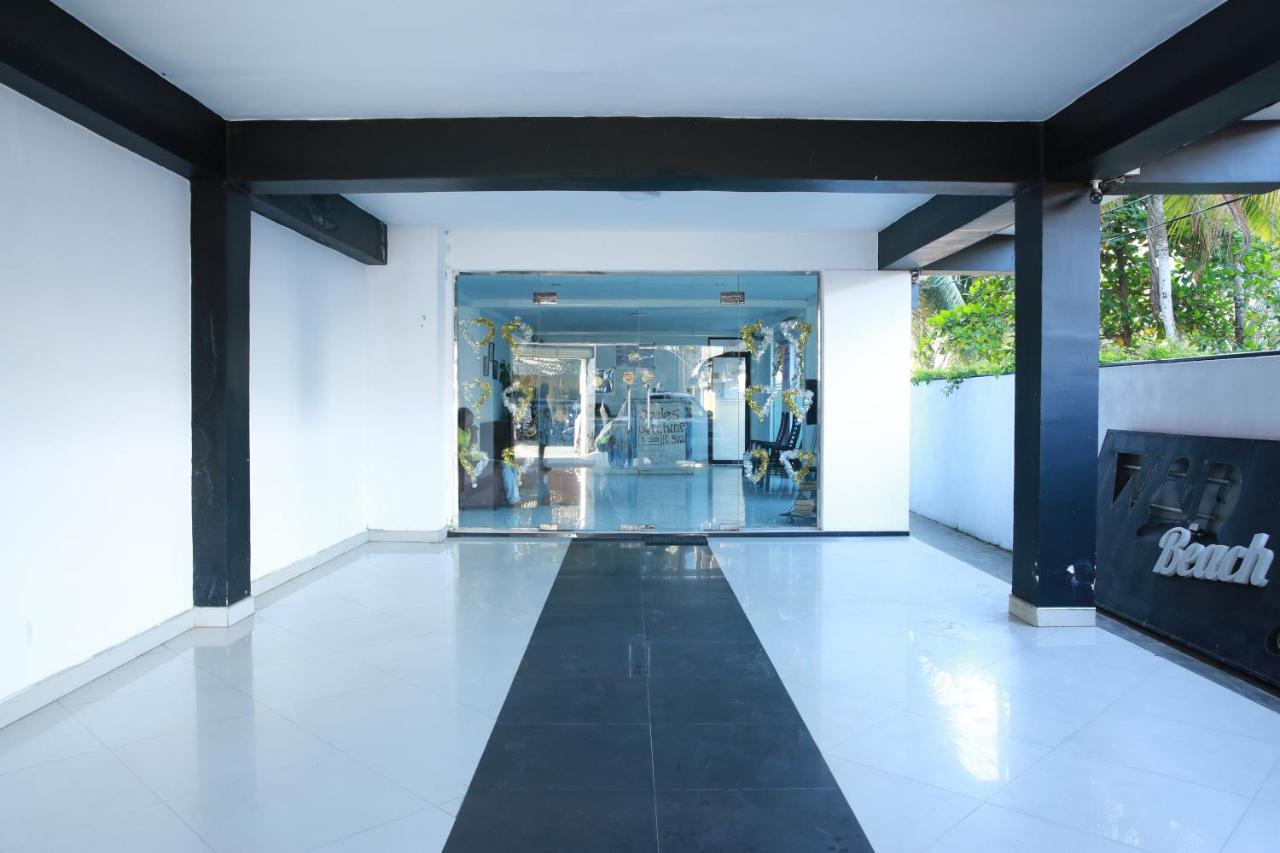 Mirissa Heights Hotel Exterior photo